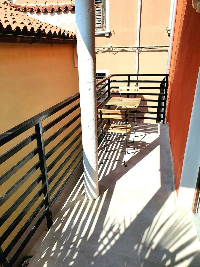 Casa Orange 2 Apartment Koper Exterior photo